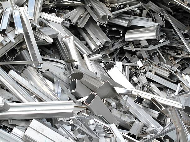 scrap metal